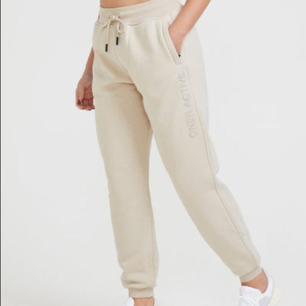 Oneractive Classic Lounge Jogger